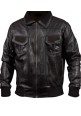 Men's American Bomber Jacket